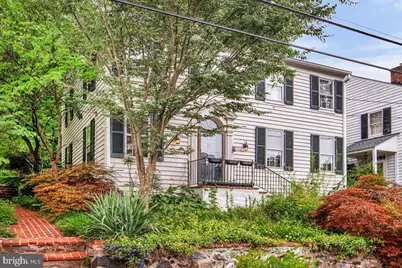 2422 Pickwick Road, Baltimore, MD 21207 - Photo 2