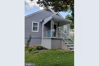 5818 Benton Heights Avenue, Baltimore, MD 21206 - Photo 1
