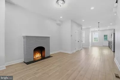 2605 Denison Street, Baltimore, MD 21216 - Photo 4
