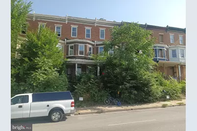 3010 Edmondson Avenue, Baltimore, MD 21223 - Photo 2