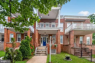 2427 Linden Ave, Baltimore, MD 21217 - Photo 1