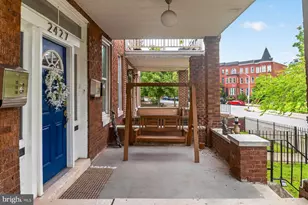 2427 Linden Ave, Baltimore, MD 21217 - Photo 2
