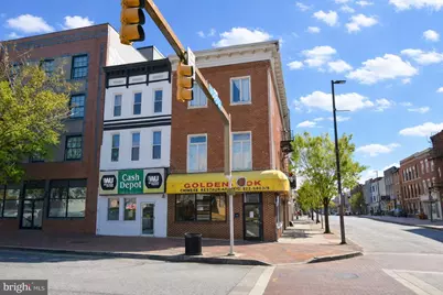 435 S Broadway, Baltimore, MD 21231 - Photo 2