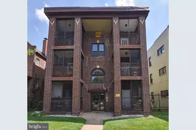 2111 Park Avenue, Baltimore, MD 21217 - Photo 4