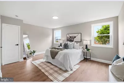 1708 Woodbourne Avenue, Baltimore, MD 21239 - Photo 18