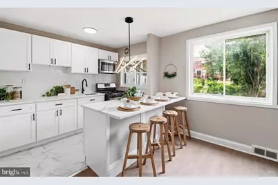 1708 Woodbourne Avenue, Baltimore, MD 21239 - Photo 8