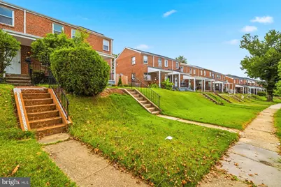 1708 Woodbourne Avenue, Baltimore, MD 21239 - Photo 2