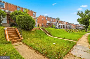 1708 Woodbourne Ave, Baltimore, MD 21239 - Photo 2