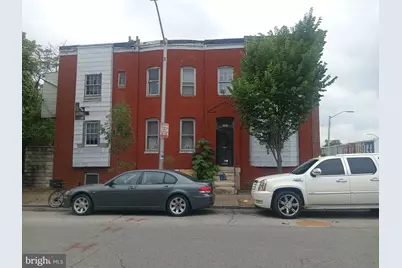 1538 N Milton Avenue, Baltimore, MD 21213 - Photo 1