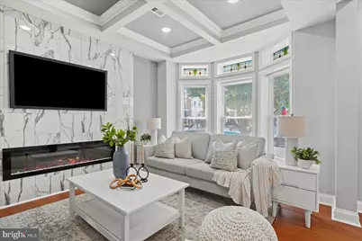 2522 Harlem Avenue, Baltimore, MD 21216 - Photo 4