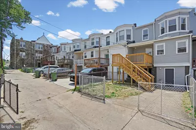 2522 Harlem Avenue, Baltimore, MD 21216 - Photo 38