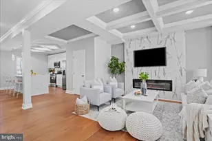2522 Harlem Ave, Baltimore, MD 21216 - Photo 2