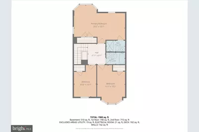 2522 Harlem Avenue, Baltimore, MD 21216 - Photo 42