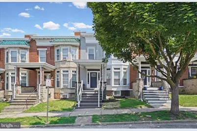 2522 Harlem Avenue, Baltimore, MD 21216 - Photo 34
