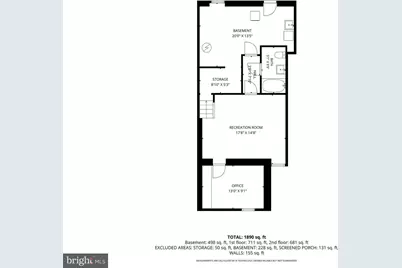 2912 Wyman Parkway, Baltimore, MD 21211 - Photo 40