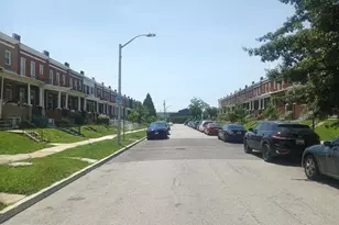 1543 N Payson St, Baltimore, MD 21217 - Photo 2
