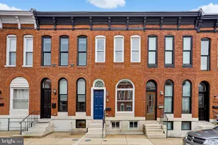 1419 Clarkson St, Baltimore, MD 21230 - Photo 1