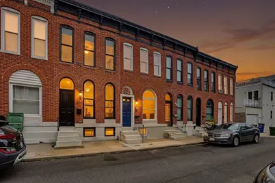 1419 Clarkson Street, Baltimore, MD 21230 - Photo 2