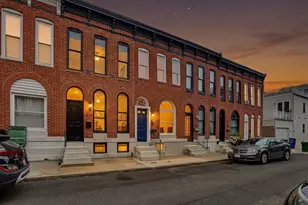 1419 Clarkson St, Baltimore, MD 21230 - Photo 2