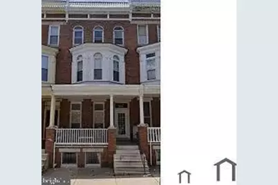 2202 Brookfield Avenue, Baltimore, MD 21217 - Photo 1