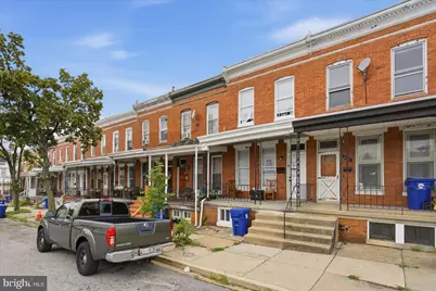 522 E 35th Street, Baltimore, MD 21218 - Photo 18