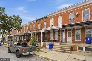 522 E 35th St, Baltimore, MD 21218 - Photo 18