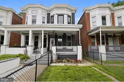 3839 Clifton Avenue, Baltimore, MD 21216 - Photo 22