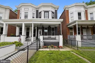 3839 Clifton Ave, Baltimore, MD 21216 - Photo 22