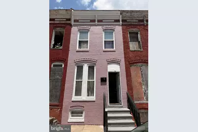 1936 Ridgehill Avenue, Baltimore, MD 21217 - Photo 2