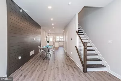 1404 Druid Hill Avenue, Baltimore, MD 21217 - Photo 4