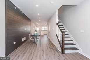 1404 Druid Hill Ave, Baltimore, MD 21217 - Photo 4