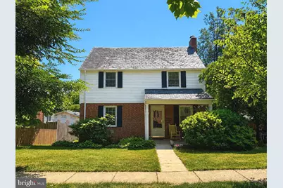 4405 Sedgwick Road, Baltimore, MD 21210 - Photo 1