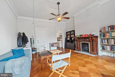 1125 Saint Paul Street, Baltimore, MD 21202 - Photo 16