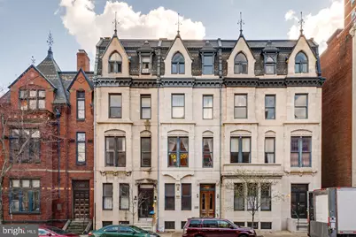 1125 Saint Paul Street, Baltimore, MD 21202 - Photo 1