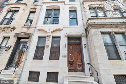 1125 Saint Paul Street, Baltimore, MD 21202 - Photo 4