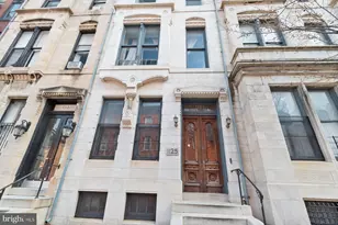 1125 St Paul St, Baltimore, MD 21202 - Photo 4