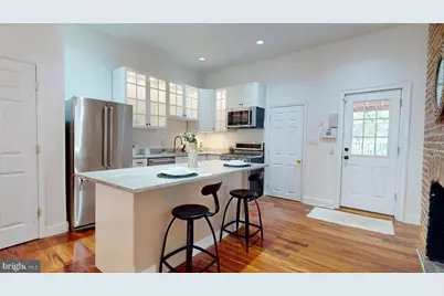 2431 Calvert Street N, Baltimore, MD 21218 - Photo 6
