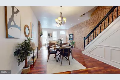 2431 Calvert Street N, Baltimore, MD 21218 - Photo 4