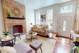 2431 Calvert Street N, Baltimore, MD 21218 - Photo 1