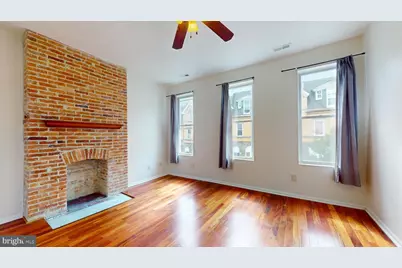 2431 Calvert Street N, Baltimore, MD 21218 - Photo 8