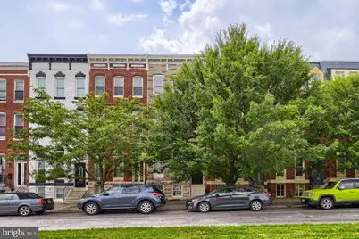 1228 N Broadway, Baltimore, MD 21213 - Photo 6