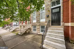 1228 N Broadway, Baltimore, MD 21213 - Photo 2