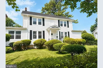 5728 Clover Road, Baltimore, MD 21215 - Photo 2