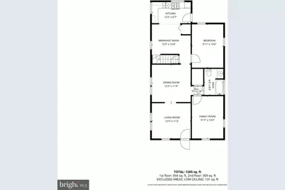 2817 Fleetwood Avenue, Baltimore, MD 21214 - Photo 48