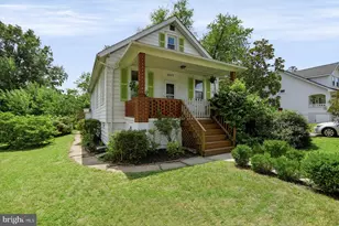 2817 Fleetwood Ave, Baltimore, MD 21214 - Photo 2