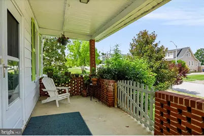 2817 Fleetwood Avenue, Baltimore, MD 21214 - Photo 4