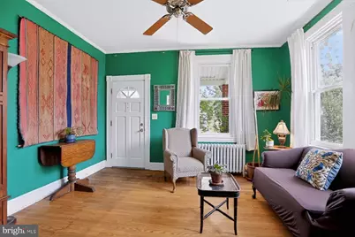 2817 Fleetwood Avenue, Baltimore, MD 21214 - Photo 8