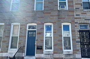 1427 E Lafayette Ave, Baltimore, MD 21213 - Photo 2