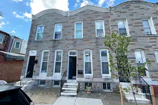 1427 E Lafayette Ave, Baltimore, MD 21213 - Photo 1