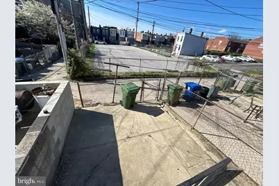 1427 E Lafayette Avenue, Baltimore, MD 21213 - Photo 4